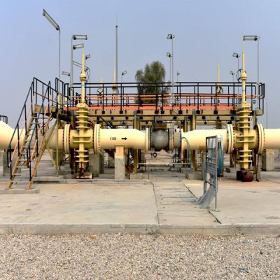 راه‌ حل فناوری برای استخراج بیشتر نفت