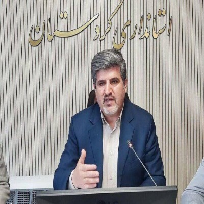 پیشرفت 98 درصدی شبکه پایاب سد گاران مریوان