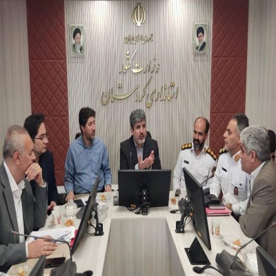 حوادث رانندگی منجر به فوت در کردستان پنج درصد کاهش یافت