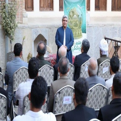 رونق گردشگری کردستان نیازمند برنامه‌ریزی مدون