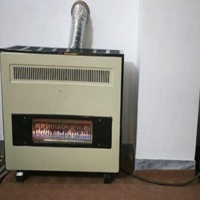 هشدار پزشکی قانونی درخصوص گازگرفتگی