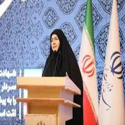 زندگی متوازن زنان پژوهشگر، کلید پیشرفت علمی و اجتماعی