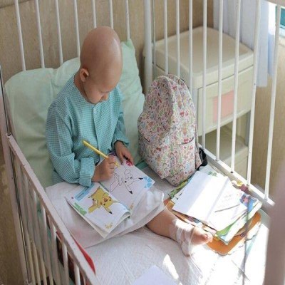 نقش حیاتی داروهای هسته‌ای در درمان سرطان کودکان