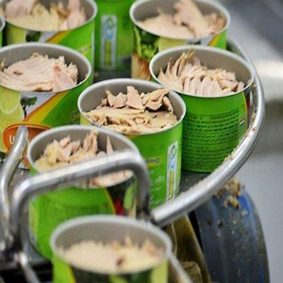 واردات 50 درصدی تن‌ماهیان نرخ کنسرو را 2 بار افزایش داد