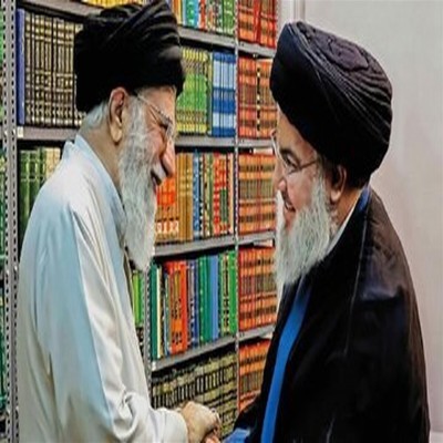 توصیه‌های رهبر انقلاب به شهید نصرالله پس از کشف نفوذ در تشکیلات حزب‌الله