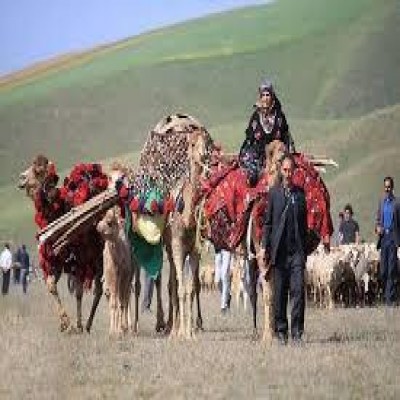 عشایر ایران نگران تصمیم دولت پزشکیان