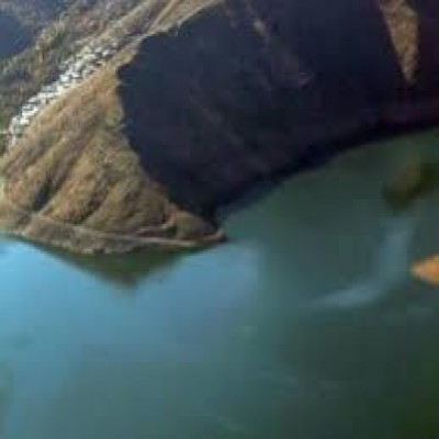 580 میلیارد تومان برای ساماندهی فاضلاب روستاهای بالادست سد آزاد سنندج نیاز است