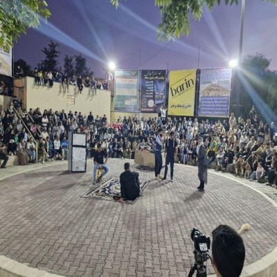 نمایش سنت و زندگی؛ آغاز شورانگیز جشنواره «زیویه» در قلب کردستان