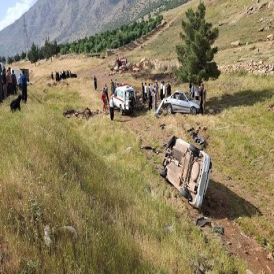 «روانسر» محور مرگبار که فریاد ایمن‌سازی سریع سر می‌دهد