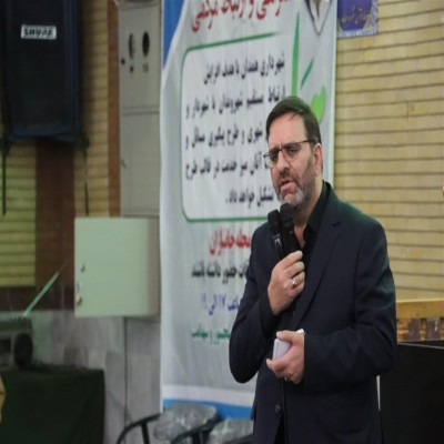 اختصاص سه هزار میلیارد ریال برای خرید ماشین‌آلات آتش‌نشانی و ناوگان درون شهری همدان