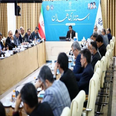 افزایش سرعت ساخت پروژه‌های نهضت ملی مسکن در استان