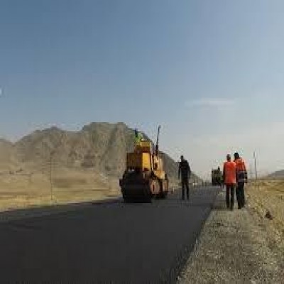 اجرای 600 کیلومتر بهسازی و روکش آسفالت در راه‌های همدان
