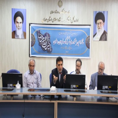 جشنواره شعر کودک رضوی، فرصتی برای معرفی ظرفیت‌های ادبی استان