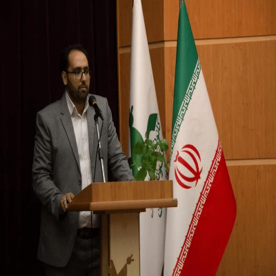 رئیس جشنواره استانی جشنواره قصه‌گویی همدان معرفی شد