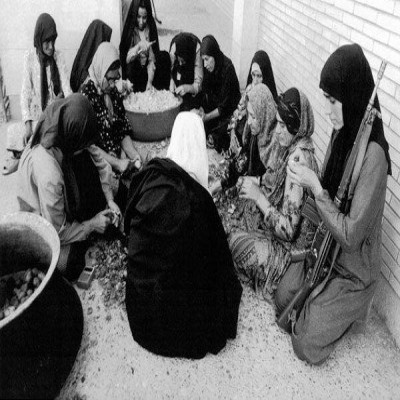 نقش زنان در دوران دفاع مقدس؛ روایت ایثار، مقاومت و مدیریت بحران