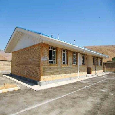 زیرساخت‌های آموزشی در روستاهای چرداول تقویت می‌شود