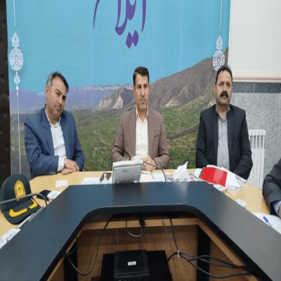 مدیریت آب ایلام نیازمند برنامه بلندمدت و فرهنگ‌سازی است