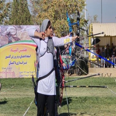 انتقاد مربی تیم ملی نوجوانان تیروکمان از المپیاد استعدادهای برتر