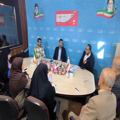 میدان بار جدید در برزخ دو منطق