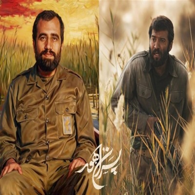 «پسران هور» آغاز یک جریان راهبردی؛ تلویزیون آماده روایت سریالی چمران است؟