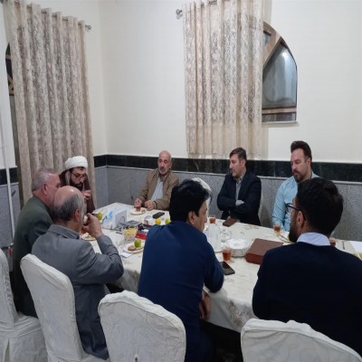 ارتقای ارائه خدمات به شهروندان در پی همکاری شهرداری و مساجد