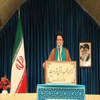 «مرگ بر آمریکا» گفتن بر ما لازم است