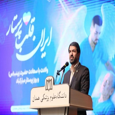 دولت در پی تقویت زیرساخت‌های درمانی است