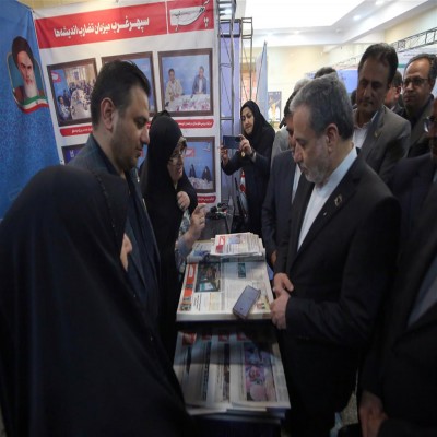 دیپلماسی استانی؛ نقشه جدید وزارت امور خارجه برای رونق صادرات از غرب کشور