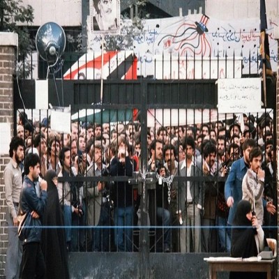 سینمای کم‌کار تاریخ انقلاب