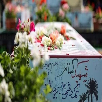 همدان میزبان 3 شهید گمنام می‌شود