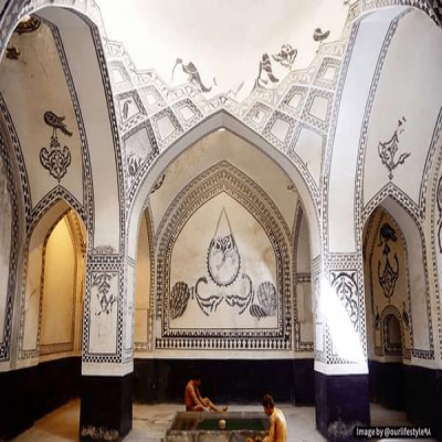 فرصت احیای بناهای تاریخی در کشور فراهم می‌شود