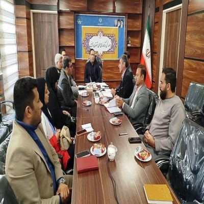 85 عنوان برنامه فرهنگی در هفته کتاب فامنین برگزار می‌شود