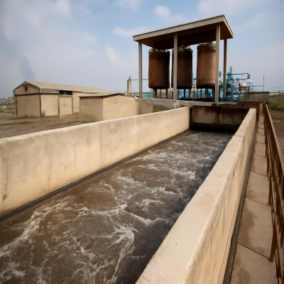 70 درصد واحدهای آلاینده همدان تصفیه‌خانه ندارند