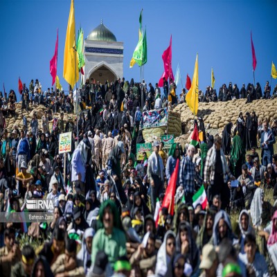 زیرساخت‌های اسکان کاروان‌های راهیان نور در کرمانشاه باید تقویت شود