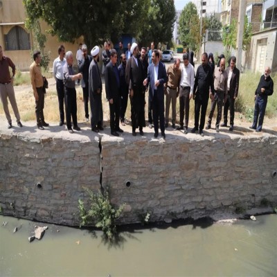 اهالی کوی امید؛ چشم‌انتظار تحقق وعده‌های مسئولان