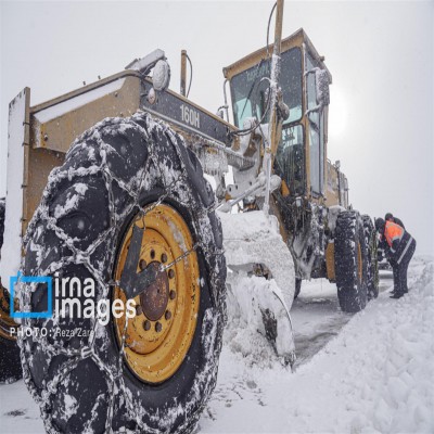 تحلیل تصادفات جاده‌ای و بررسی آمادگی طرح راهداری زمستانی 1404 در همدان