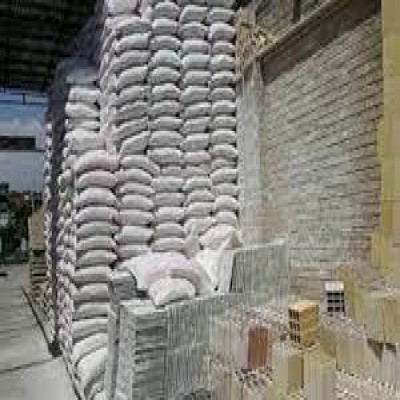 کاهش قیمت سیمان، بازار کساد مصالح فروشان همدان