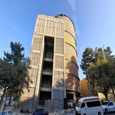 برای تکمیل «برج هنر ایلام» از ظرفیت‌های ملی استفاده می‌شود