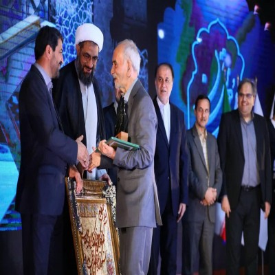 برگزیدگان مسابقات قرآنی «مُدْهَامَّتَان» در همدان معرفی شدند