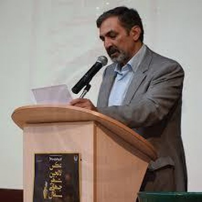 مجید مرادی؛ از محله‌های قدیمی همدان تا شلمچه، ثبت انسانیت در قاب عکس