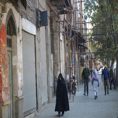 بافت‌های فرسوده، بلای جان شهر و شهروند همدانی