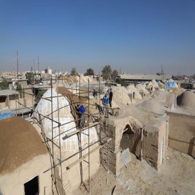 بازار اراک در مسیر احیا است؛ سرمایه‌گذاری 400 میلیارد ریالی برای حفاظت