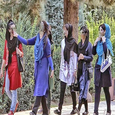 برهنگی، نشانه یک فرسایش آرام در ریشه‌های فرهنگی جامعه
