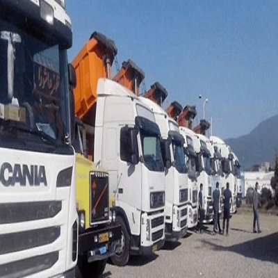 آغاز آموزش رانندگان حمل‌ونقل عمومی برای کاهش تصادفات در همدان