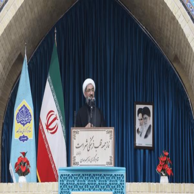 شورای راهبردی استان زیر بار کار غیرقانونی نمی‌رود