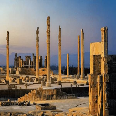 انگلیسی‌ها پژوهشگر بودند، نه سازنده تخت جمشید