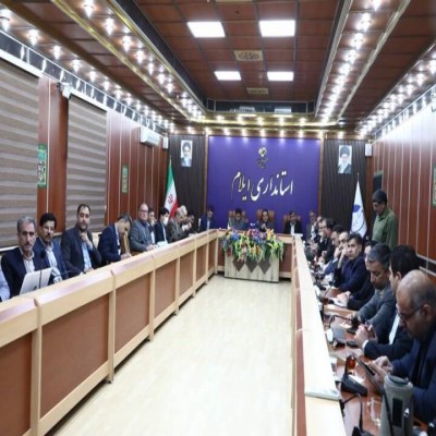 ایلام میزبان نخستین نمایشگاه ملی صنایع کوچک و متوسط