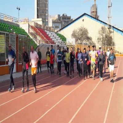 بازسازی پیست آزادی کرمانشاه 100 میلیارد تومان نیاز دارد