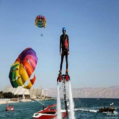 گام بلند همدان برای تبدیل منابع آبی به فرصت‌های گردشگری