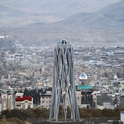 ضرورت پیوستن شهر ملایر به مجمع شهرهای تاریخی ایران